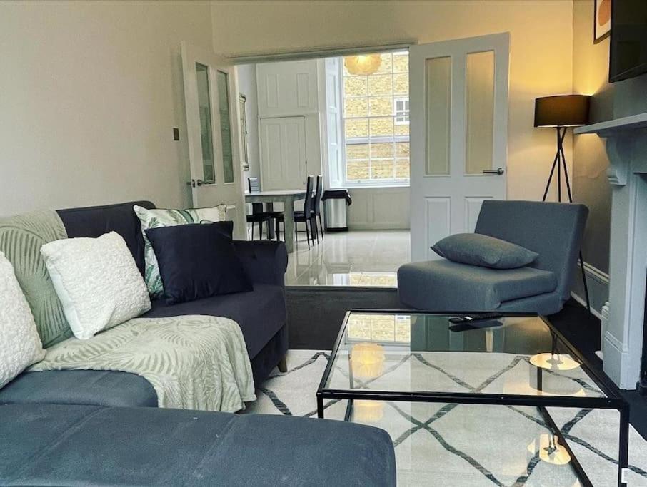Luxury 2 Bed Flat In Inslington * Londra